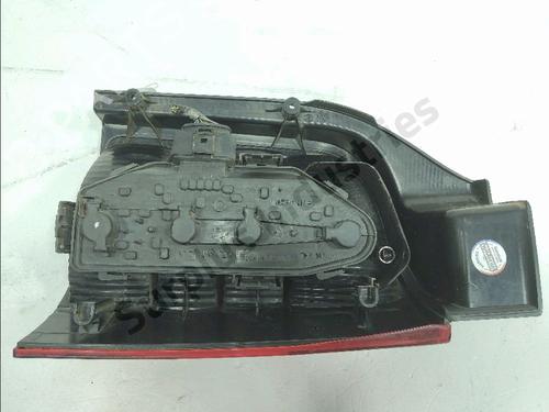 Left taillight VW TRANSPORTER T5 Van (7HA, 7HH, 7EA, 7EH) 2.0 TDI | BP36519600C34 - Image 5