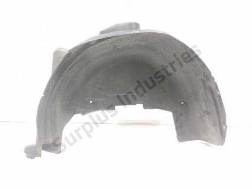 Used Wheel arch Wheel arch PEUGEOT PARTNER Box Body/MPV (K9) 1.5 BlueHDI 130 (131 hp) 33733864 33733864