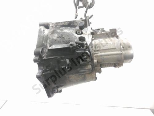 Gearbox CITROËN BERLINGO Box Body/MPV (B9) 1.6 HDi 90 16V | BP36182749M3 - Image 2