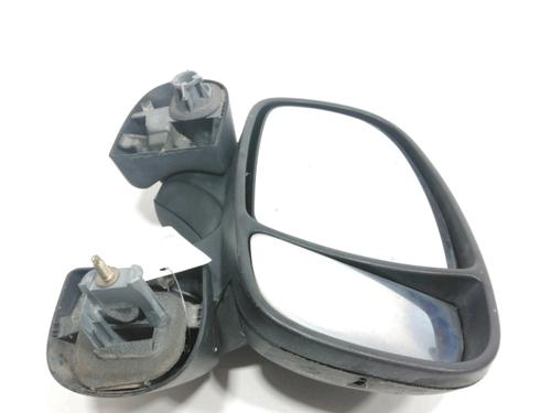 Right mirror RENAULT TRAFIC II Bus (JL) 1.9 dCI 80 (JL0B) | BP31955369C27 