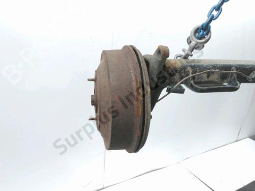 Other PEUGEOT BOXER Van (244) 2.0 HDi | BP32488887O1