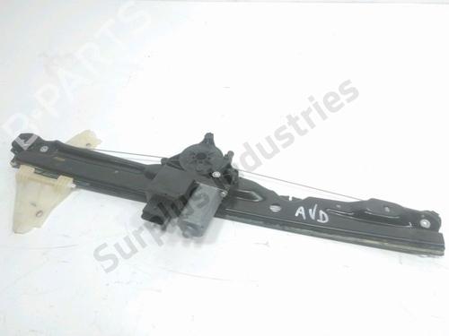Used Front right window mechanism Front right window mechanism 32334901 32334901