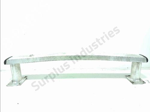 Used Front bumper reinforcement Front bumper reinforcement 39524358 39524358