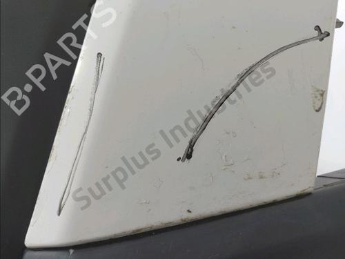 Front bumper CITROËN JUMPY II Van 2.0 HDi 120 | BP37257190C7 - Image 7