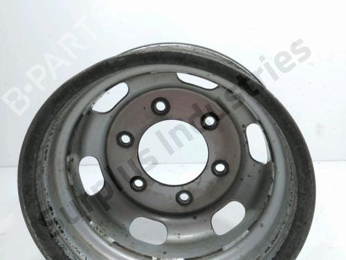 Rim RENAULT MASTER III Platform/Chassis (EV, HV, UV) 2.3 dCi 125 FWD (EV0C, EV0D, EV0J, HV0C, HV0D, HV0H,... | BP32280126C45