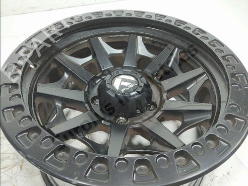 Fælk JEEP WRANGLER III (JK) 2.8 CRD | BP38082128C45 - Image 4