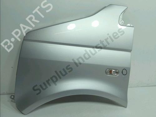 left-front-fenders-vw-transporter-t5-van-7ha-7hh-7ea-7eh-2003-36509648 main image
