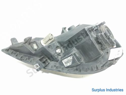 Left headlight RENAULT TRAFIC II Van (FL) 2.0 dCi 115 (FL01, FL0U, FL00, FL0H, FL0M) | BP32280145C28  - Image 5
