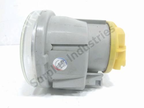 Right front fog light CITROËN JUMPY II Van 2.0 HDi 120 | BP32655616C31