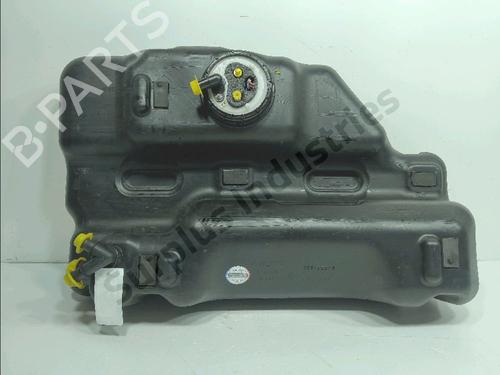 Serbatoio carburante Serbatoio carburante 38262118 38262118