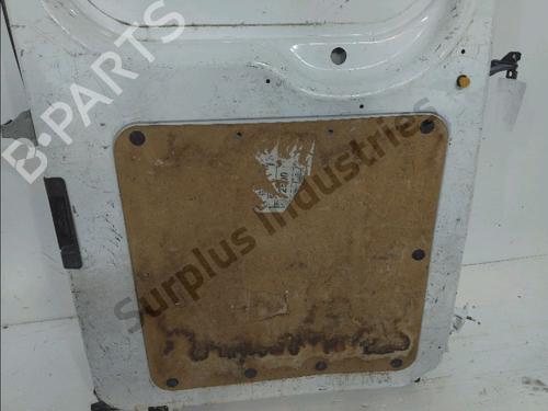 Left tailgate FORD TRANSIT Van (FA_ _) 2.2 TDCi | BP36252925C76 - Image 8