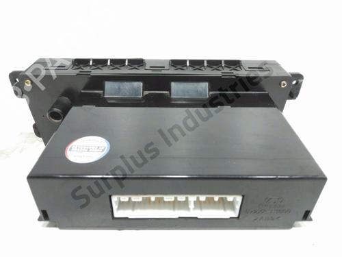 Climate control HYUNDAI TERRACAN (HP) 2.9 CRDi 4WD | BP32114706I5 - Image 3