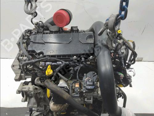Engine RENAULT MASTER III Van (FV) 2.3 dCi 125 FWD (FV0C, FV0D, FV0G, FV0H, FV0J, FV0K,... | BP37600245M1 - Image 5