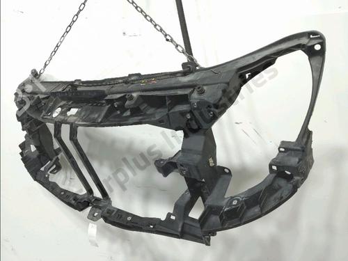 Frontplade/Frontkurv RENAULT MASTER III Van (FV) 2.3 dCi 130 FWD (FV0M, FV0Y, FV0J, FV02, FV03) | BP35972808C72 - Image 2
