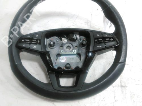 steering-wheel-ssangyong-rexton-y400-y450-2017-38082118 main image
