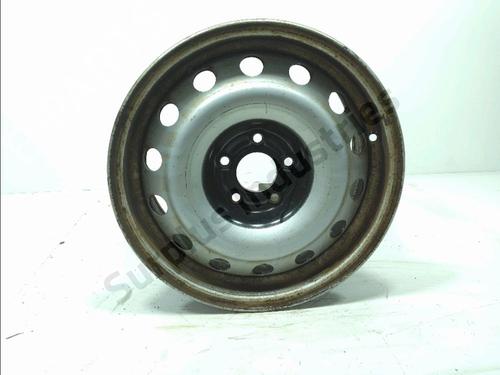 Used Rim Rim PEUGEOT EXPERT Van (VF3A_, VF3U_, VF3X_) 2.0 HDi 165 (163 hp) 34231555 34231555