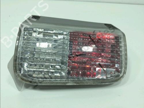 Used Rear fog light Rear fog light RENAULT TRAFIC II Bus (JL) 2.5 dCi 145 (JL0J) (146 hp) 39705227 39705227