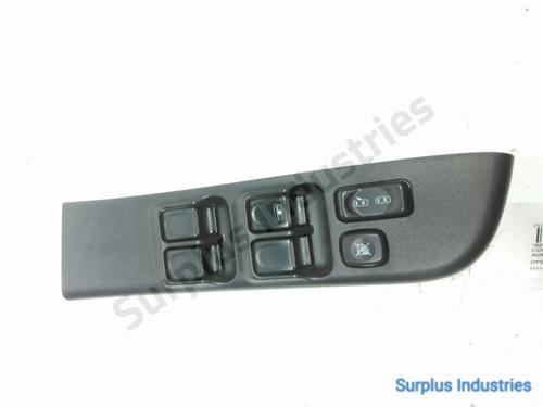 left-front-window-switch-opel-frontera-b-u99-1998-1999-2000-2001-2002-2003-2004-32131585 main image