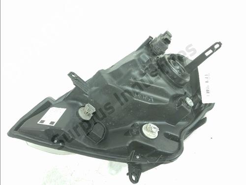 Right headlight RENAULT KANGOO Express (FW0/1_) 1.5 dCi 90 (FW0G, FW05, FW08, FW11) | BP38586845C29 - Image 3