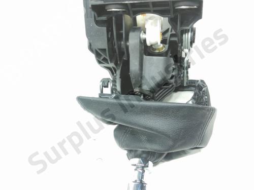 Shift knob FORD TRANSIT V363 Platform/Chassis (FED, FFD) 2.0 EcoBlue | BP31954324I34 - Image 4