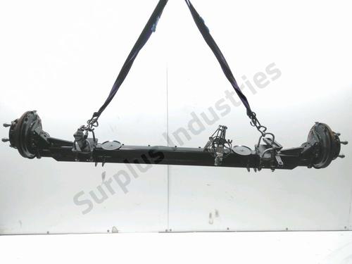 Other FORD TRANSIT V363 Platform/Chassis (FED, FFD) 2.0 EcoBlue RWD | BP31954519O1