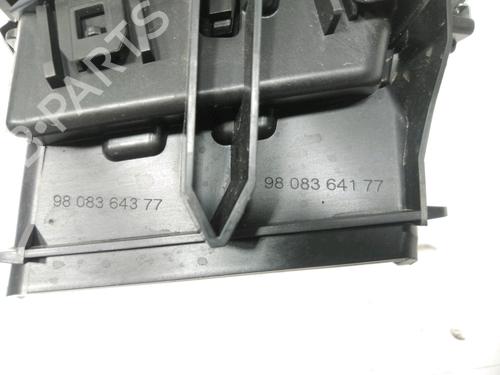 Other PEUGEOT EXPERT Van (V_) 1.6 BlueHDi 115 | BP33300953O1 - Image 5