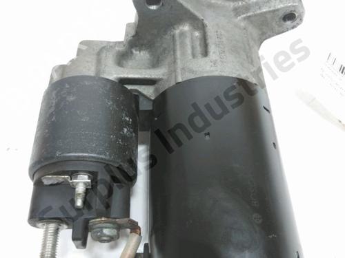 Startmotor CITROËN JUMPER I Van (230L) [1994-2002]  31954111