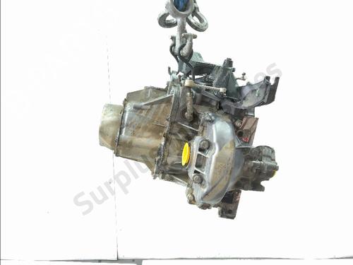 Gearbox CITROËN JUMPY II Van | BP38679662M3 - Image 4
