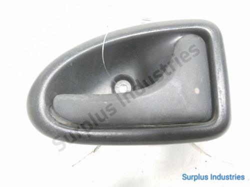 Used Front right interior door handle RENAULT TRAFIC II Van (FL) 2.0 dCi 115 (FL01, FL0U, FL00, FL0H, FL0M) (114 hp) 31955217