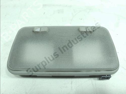 Used Interior roof light Interior roof light FIAT DUCATO Platform/Chassis (244_) 2.8 JTD (128 hp) 34458689 34458689