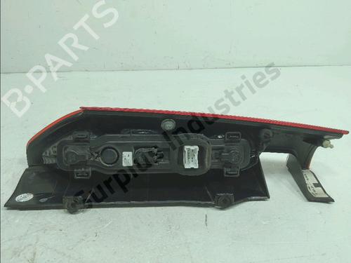 Right taillight RENAULT KANGOO Express (FW0/1_) 1.5 dCi 75 (FW07, FW10, FW04) | BP36351609C35 - Image 3