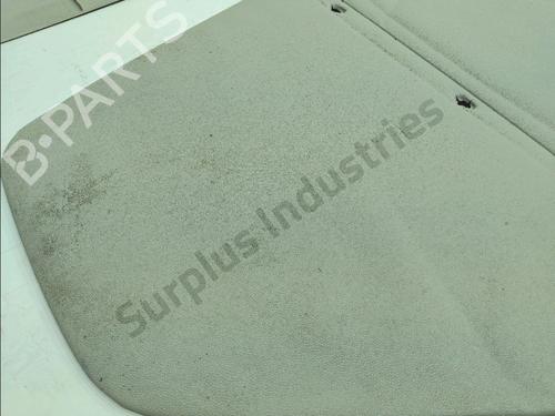 Front left panel FIAT DUCATO Van (250_) E-Ducato (250DPE) | BP37229139C58 - Image 4