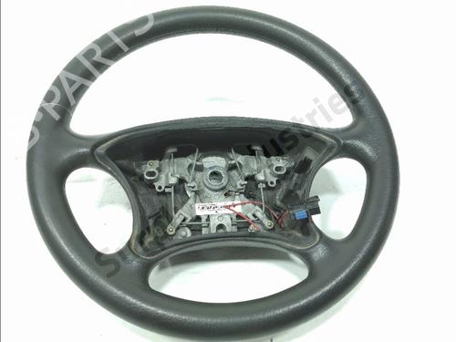 Used Steering wheel Steering wheel PEUGEOT PARTNER Box Body/MPV (5_, G_) 1.6 HDi 90 (90 hp) 36465498 36465498