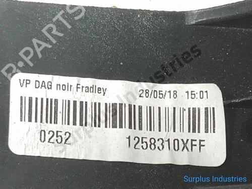 Other OPEL VIVARO B Van (X82) 1.6 CDTI (05) | BP32102798O1 - Image 5