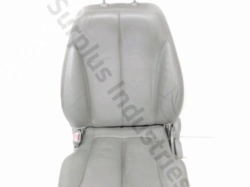 Used Left front seat Left front seat HYUNDAI TERRACAN (HP) 2.9 CRDi 4WD (163 hp) 32114714 32114714
