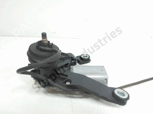 Rear wiper motor CITROËN JUMPY II (VF7) | BP31955789M102 - Image 4