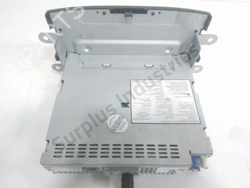 Radio RENAULT MASTER III Van (FV) 2.3 dCi 145 FWD (FV0E, FV0F, FV0H, FV02, FV0M, FV0S,... | BP31954897E6 - Image 4