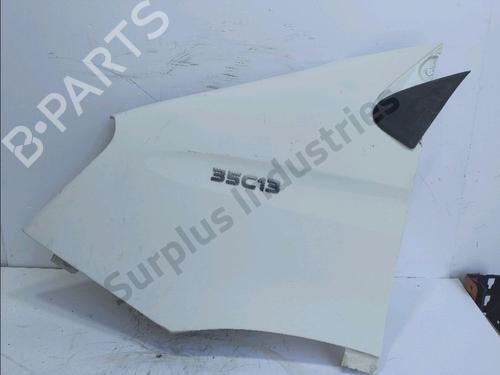 Used Left front fenders Left front fenders 37658425 37658425