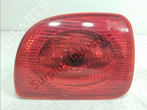 Used Rear fog light Rear fog light RENAULT KANGOO Express (FW0/1_) 1.5 dCi 75 (FW07, FW10, FW04) (75 hp) 36351613 36351613
