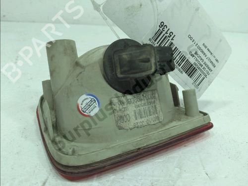 Tågelys RENAULT KANGOO Express (FW0/1_) 1.5 dCi 85 (FW0K, FW0L, FW0B) | BP36764089C37 - Image 3