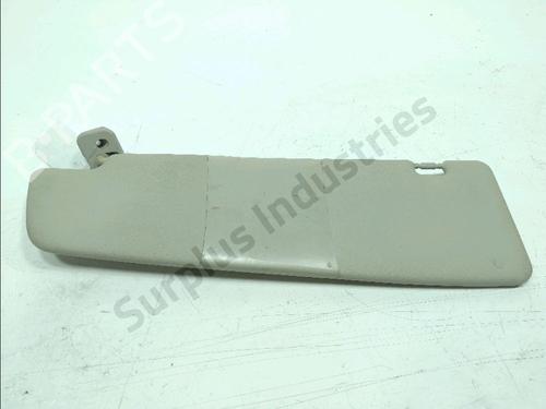 Used Left sun visor Left sun visor 37870174 37870174