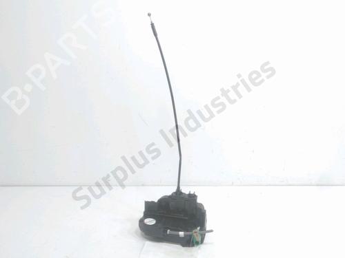 front-left-lock-nissan-nv200-van-2010-33949543 main image