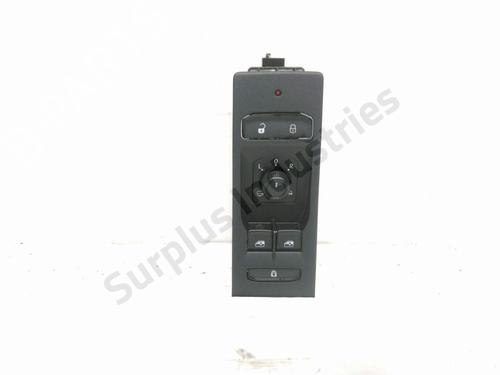 Used Left front window switch Left front window switch 31955409 31955409