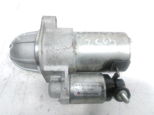 Used Starter Starter 38082091 38082091