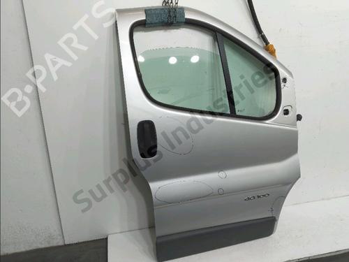 Used Right front door Right front door RENAULT TRAFIC II Bus (JL) 1.9 dCI 100 (JL0C, JL0K) (101 hp) 40116121 40116121