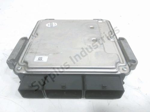 Used Engine control unit (ECU) Engine control unit (ECU) OPEL VIVARO B Van (X82) 1.6 CDTI (05) (120 hp) 33191303 33191303