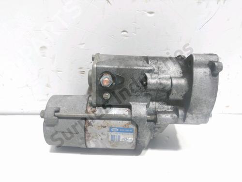 Used Starter Starter LAND ROVER FREELANDER 2 (L359) 2.2 TD4 4x4 (160 hp) 33262177 33262177