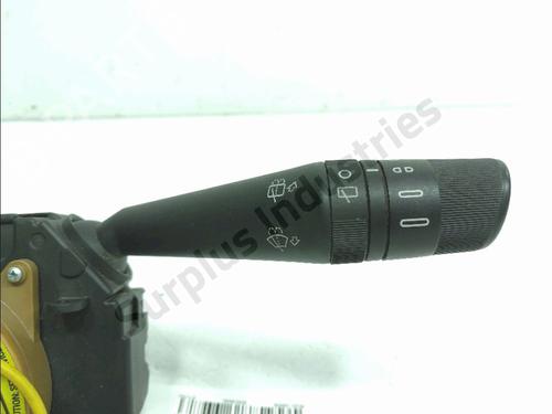 Steering wheel controls CITROËN NEMO Box Body/MPV (AA_) 1.4 HDi | BP36764055E15 - Image 4