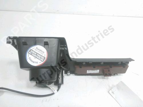 Warning switch CITROËN JUMPER II Van 2.2 BlueHDi 140 | BP33686564I22 - Image 4