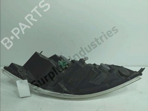 Left headlight RENAULT MASTER III Van (FV) 2.3 dCi 125 FWD (FV0C, FV0D, FV0G, FV0H, FV0J, FV0K,... | BP36465557C28 - Image 3